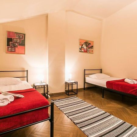 Proper Apartment - Duplex Home Tbilisi Zewnętrze zdjęcie