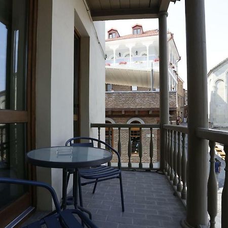 Proper Apartment - Duplex Home Tbilisi Zewnętrze zdjęcie