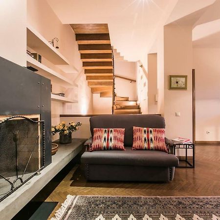 Proper Apartment - Duplex Home Tbilisi Zewnętrze zdjęcie