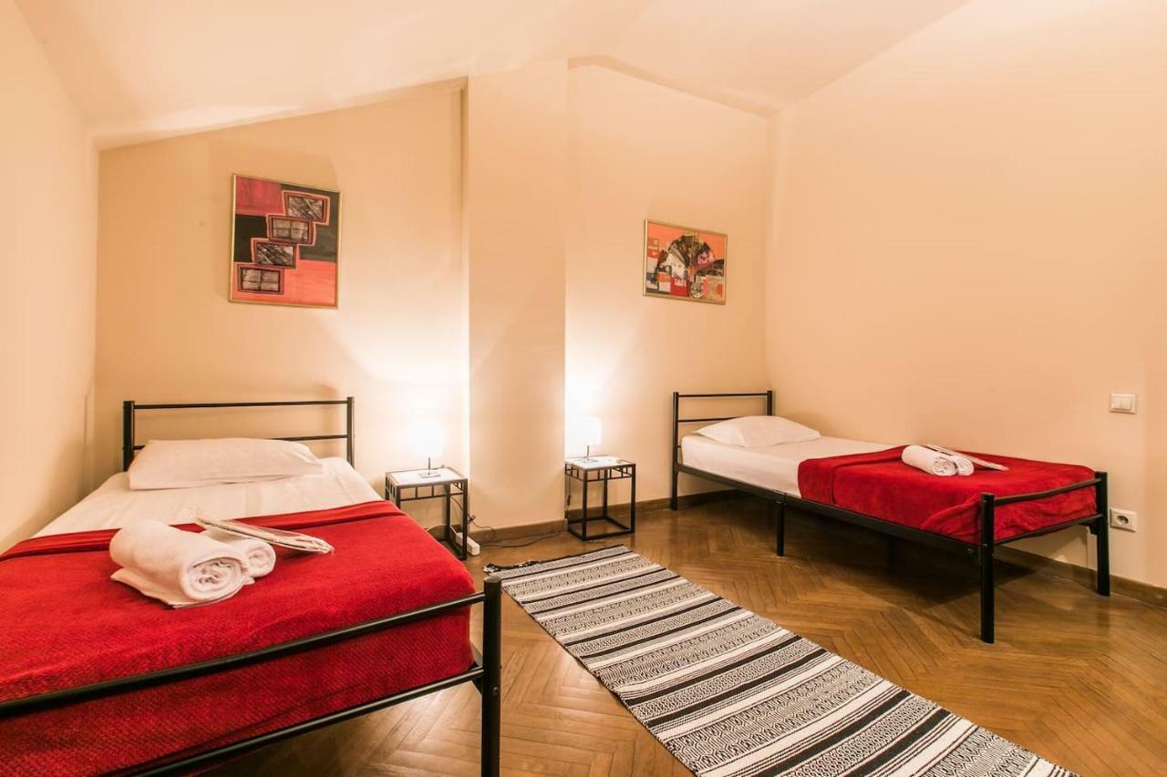 Proper Apartment - Duplex Home Tbilisi Zewnętrze zdjęcie