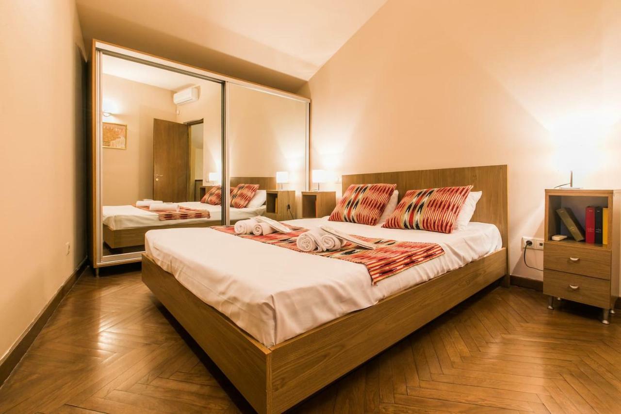 Proper Apartment - Duplex Home Tbilisi Zewnętrze zdjęcie